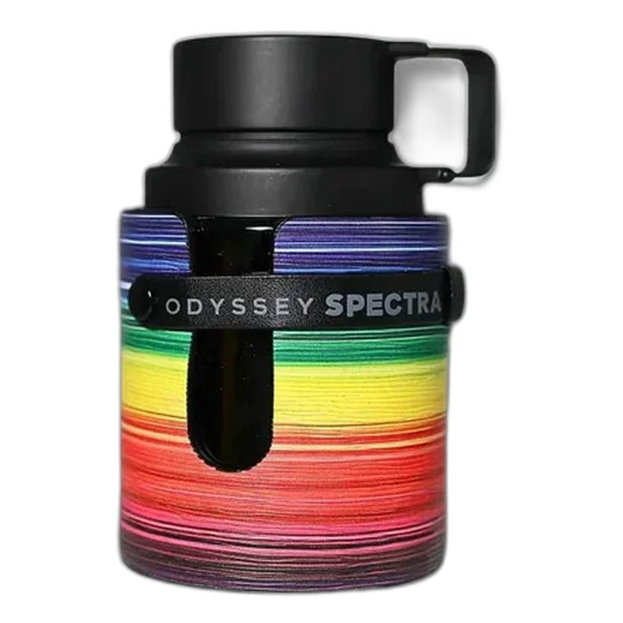 Odyssey Spectra