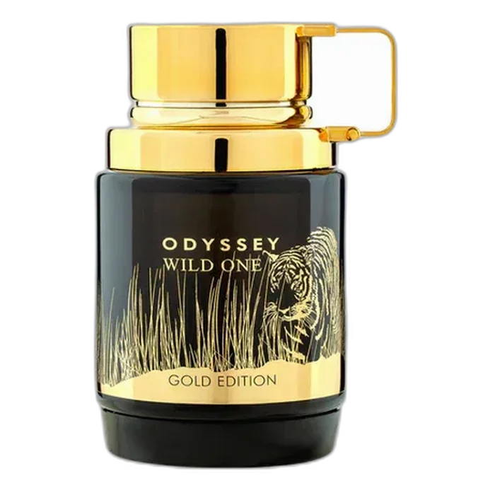 Odyssey Wild One