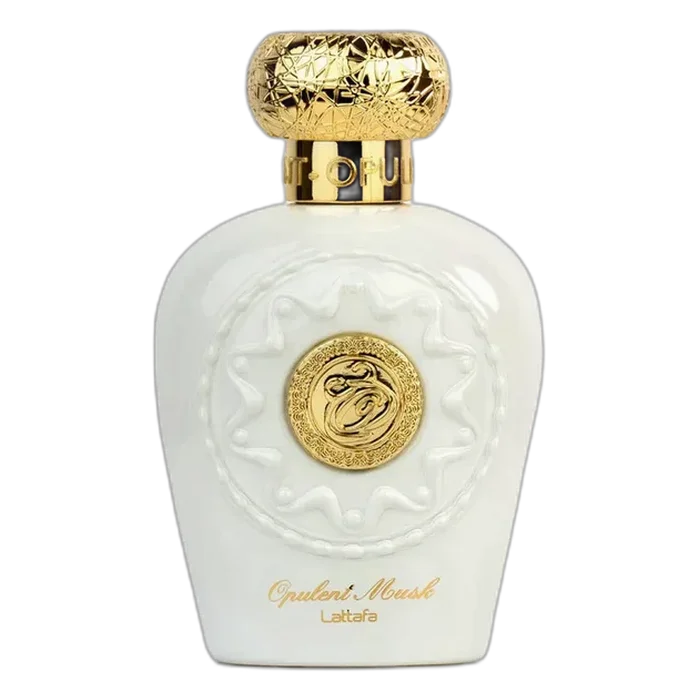 Opulent Musk
