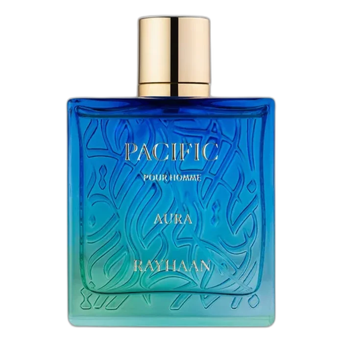 Pacific Aura