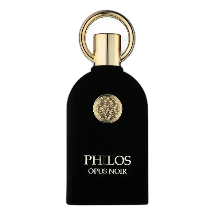 Philos Opus Noir