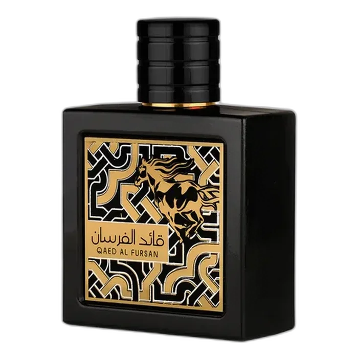 Qaed al Fursan
