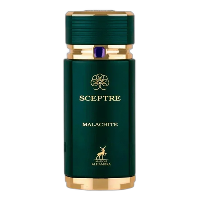 Sceptre Malachite