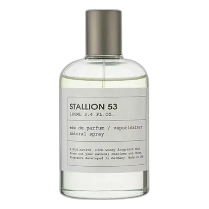 Stallion 53