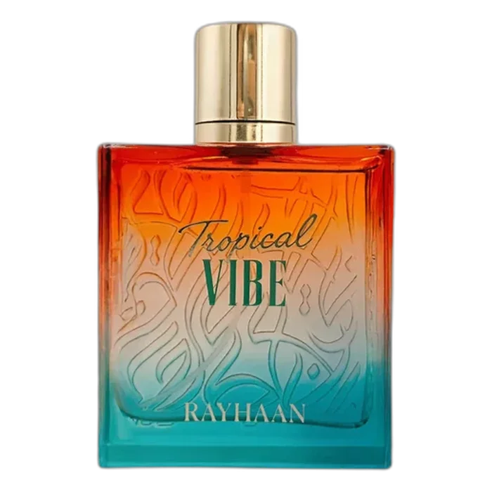 Tropical Vibes