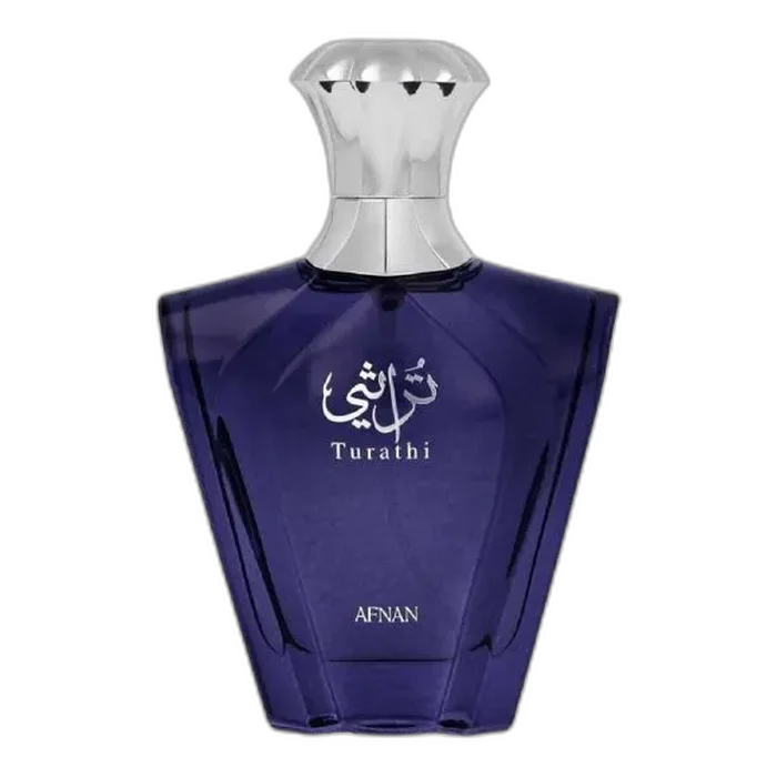Turathi Blue