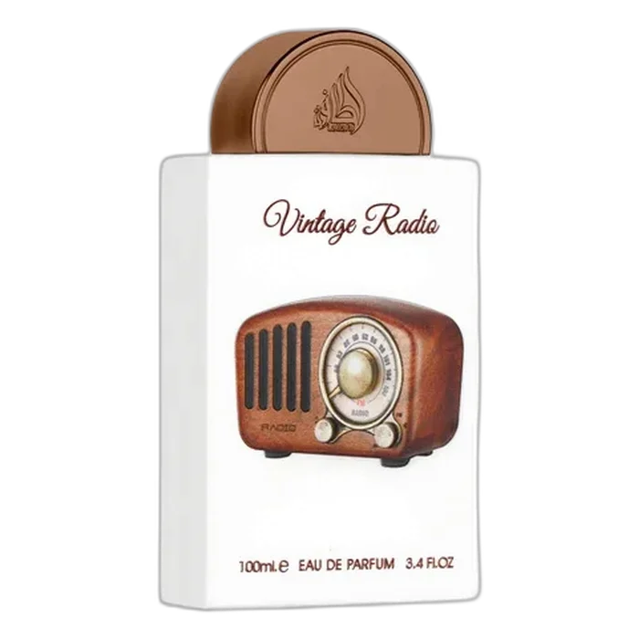 Vintage Radio