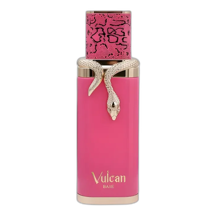 Vulcan Baie