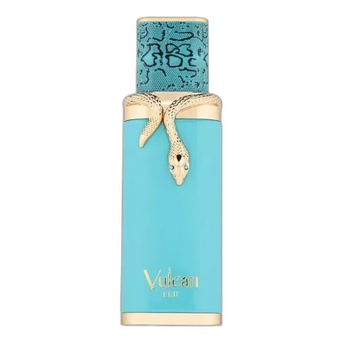 Vulcan Feu