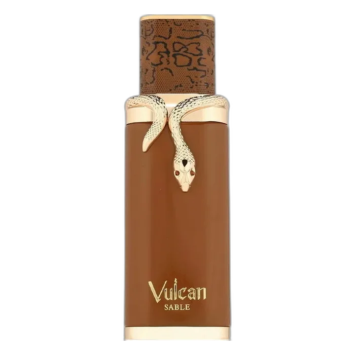 Vulcan Sable