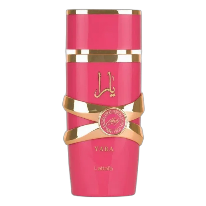 Yara Candy