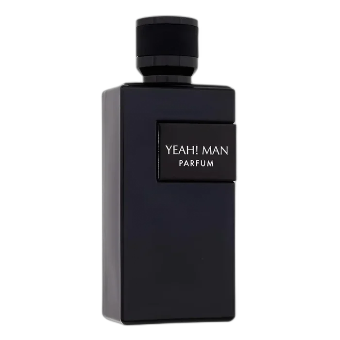 Yeah! Man Parfum